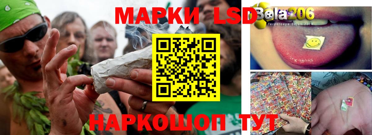 ГАШ Осинники